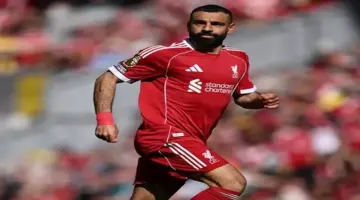 محمد صلاح يفصح عن تفاصيل مفاوضات ليفربول معه في موسم 2013-2014